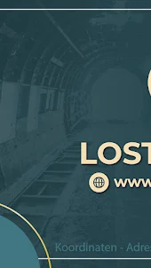 Lost Place App