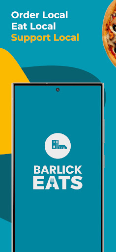 Barlick Eats
