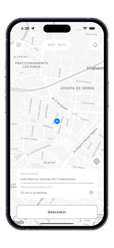 Mithril Pro Screen 3