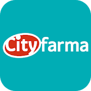 Cityfarma  Icon