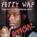 Fetty Wap Official icon