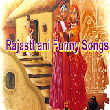 Rajasthani Funny Songs icon