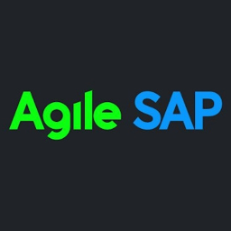Icon image Agile SAP