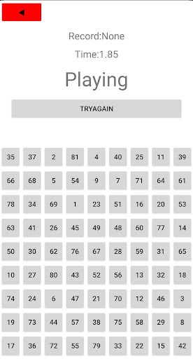 SpeedTouch Screen 3