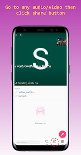 Starmaker Downloader - One Tap 2.8 APK screenshots 2