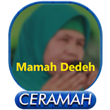 Mamah Dedeh Mp3 icon