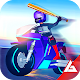 Racing Clash - Road Smash Moto 3D دانلود در ویندوز