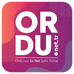 Cover Image of ดาวน์โหลด ORDU.NET.TR  APK