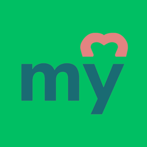 Няня nanny logo