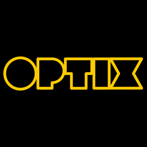 Optix logo