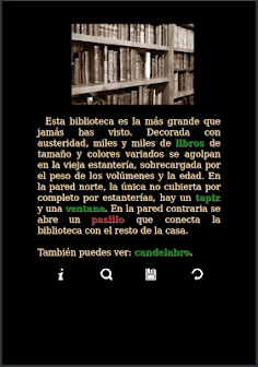El Legado - Screenshot 2