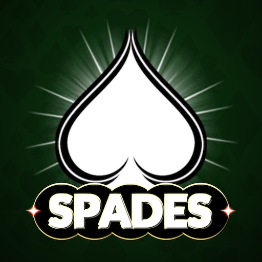 Spades Kings logo