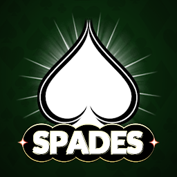 Значок приложения "Spades Kings"