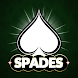 Spades Kings