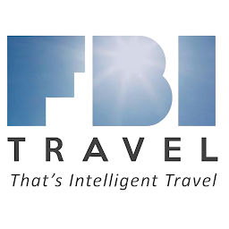 图标图片“FBI Travel”