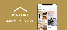 R-STORE / アールストア おしゃれ賃貸・お部屋探しのおすすめ画像1