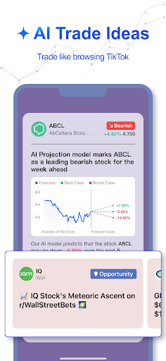 Stock screener, AI Screen 1