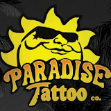 Paradise Tat icon