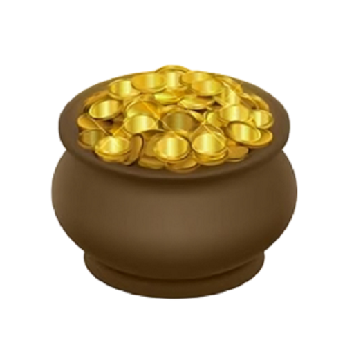 Money Pot logo