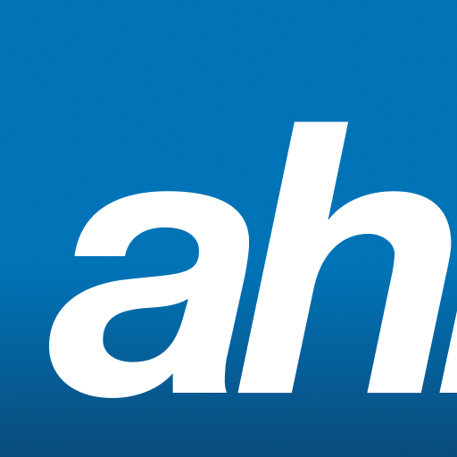 Ahlsell logo