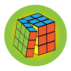 Cubik Solver: Rubik's Cube Solver for Beginners 3.0