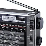 Somali Radio Stations icon