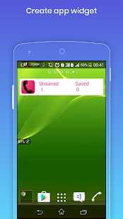 Call Recorder for Android[PRO] Capture d'écran