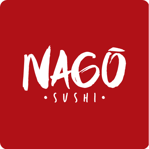 Nago Sushi Delivery 2.15.6 Icon