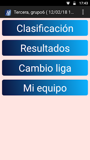 Spanish football leagues