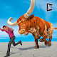 Angry Bull Attack Simulator 2019