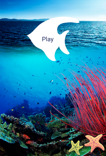 catch fish Screen 2