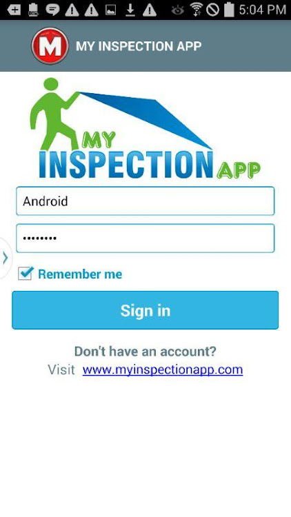 My Inspection App - 10.0.25 - (Android)