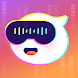 PepLive-Group Voice Chat Room - Androidアプリ