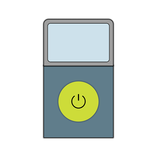 Vending Machine RC logo