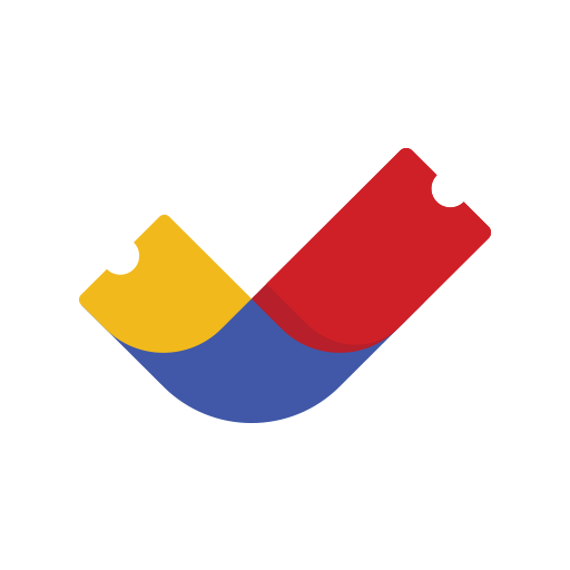 veTicket_T20 logo