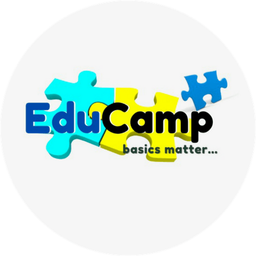 EduCamp logo