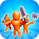 Idle Attack 3D - Androidアプリ