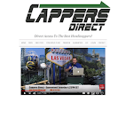 Cover Image of Download Cappers Direct  APK