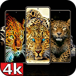 Cover Image of ดาวน์โหลด Leopards wallpapers HD 1.0 APK