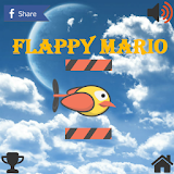 Flappy Mario icon