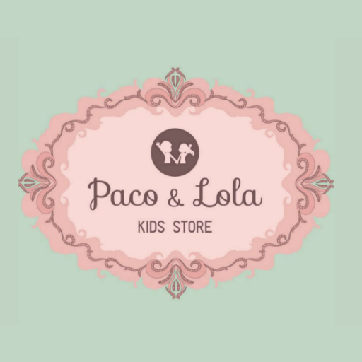 Paco & Lola logo