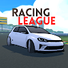 Racing League: 3D Race Offline icon
