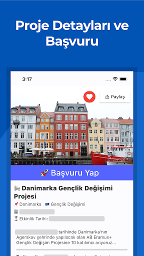 Yep - Erasmus Plus Projeleri Screen 3