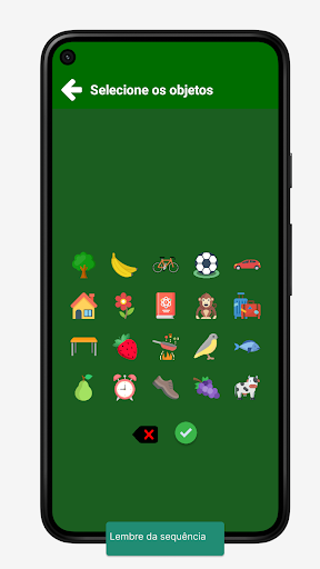Mem Soccer Premium Screen 3