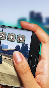 Brooklyn City Mod Apk Latest v1.0 for Android 4