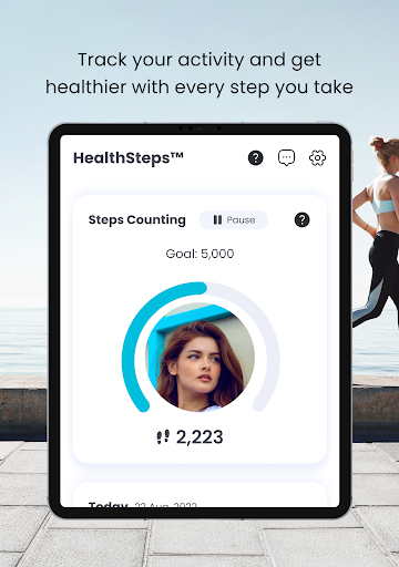 HealthSteps(tm) 18