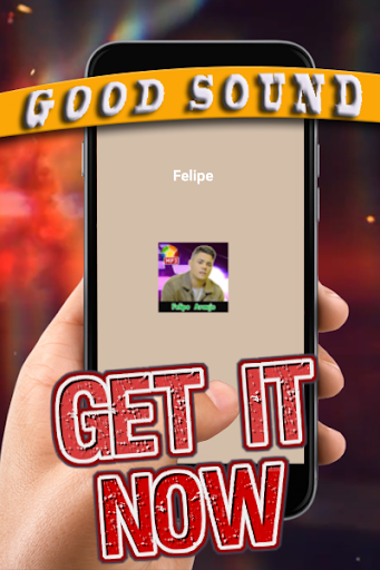 Resumo de Felipe Araújo mp3