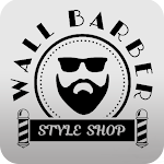 Cover Image of Télécharger Wallace Barbearia  APK