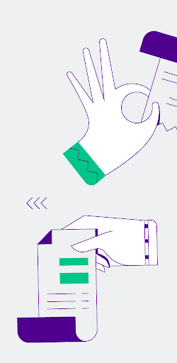 Android application STC Bank screenshort