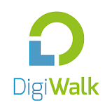 DigiWalk icon
